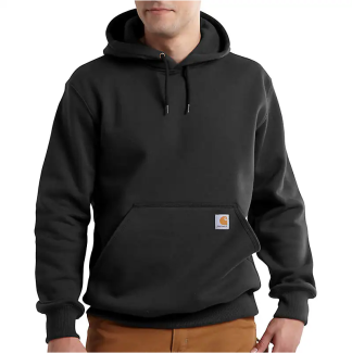 Carhartt 100615 - Rain Defender Loose Fit Heavyweight Hoodie