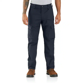 Carhartt Force Relaxed Fit Ripstop Cargo Work Pant – 105296