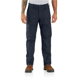 Carhartt Force Relaxed Fit Ripstop Cargo Work Pant – 105296