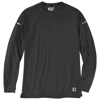 Carhartt 105846 - Force Long Sleeve Midweight T-Shirt