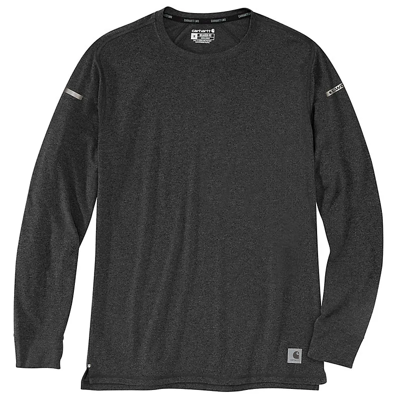 Carhartt 105846 - Force Long Sleeve Midweight T-Shirt
