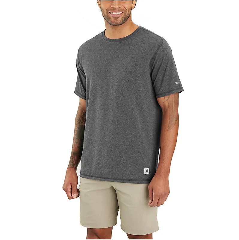 Carhartt 105858 - Carhartt LWD™ Relaxed Fit Short-Sleeve T-Shirt
