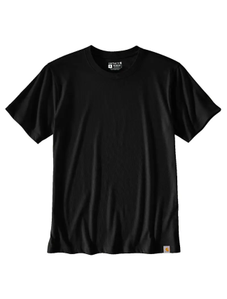 Carhartt 106020 - Relaxed Fit Lightweight Short Sleeve T-Shirt