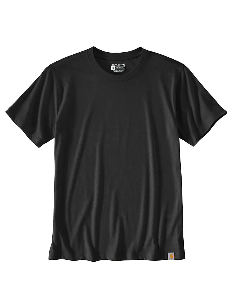 Carhartt 106020 - Relaxed Fit Lightweight Short Sleeve T-Shirt