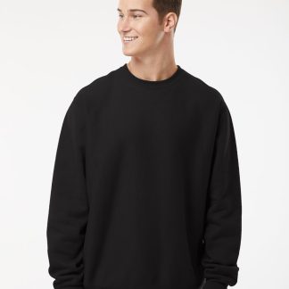 Independent Trading Co. - Legend - Premium Heavyweight Cross-Grain Crewneck Sweatshirt - IND5000C
