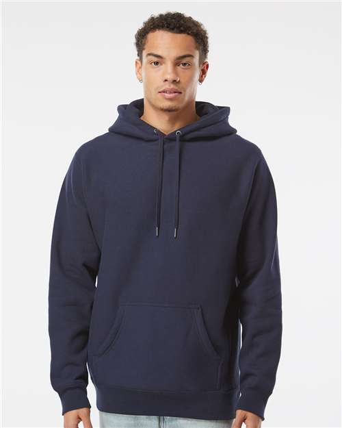 Independent Trading Co. - Legend - Premium Heavyweight Cross-Grain Hooded Sweatshirt - IND5000P - Image 3