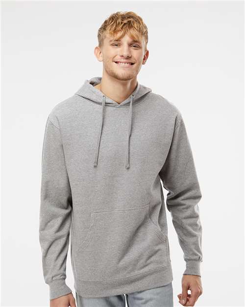 Independent Trading Co. - Midweight Hooded Sweatshirt - SS4500 - Image 4