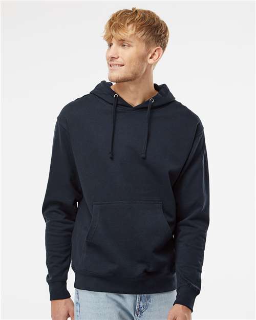 Independent Trading Co. - Midweight Hooded Sweatshirt - SS4500 - Image 5