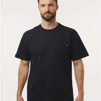 Dickies - Traditional Heavyweight T-Shirt - Tall Sizes - WS50-DT
