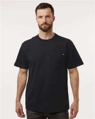 Dickies - Traditional Heavyweight T-Shirt - Tall Sizes - WS50-DT
