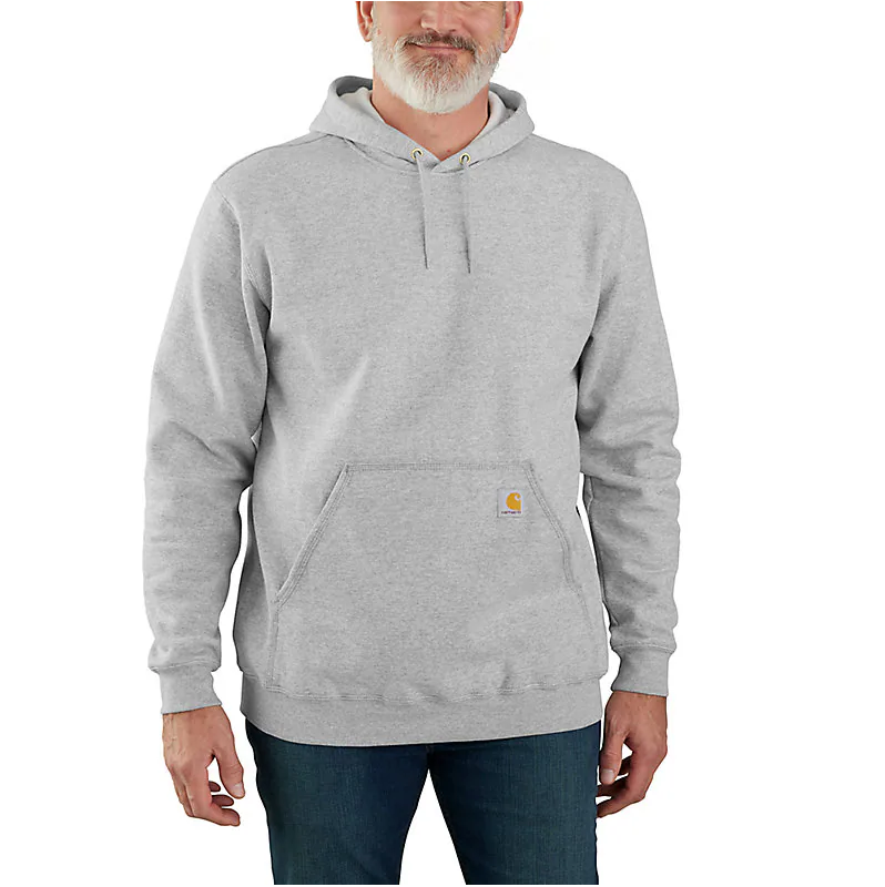 Carhartt K121 - Loose Fit Midweight Hoodie
