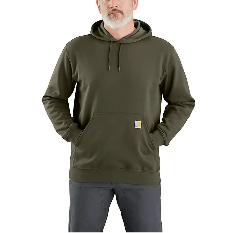 Carhartt K121 - Loose Fit Midweight Hoodie - Image 4