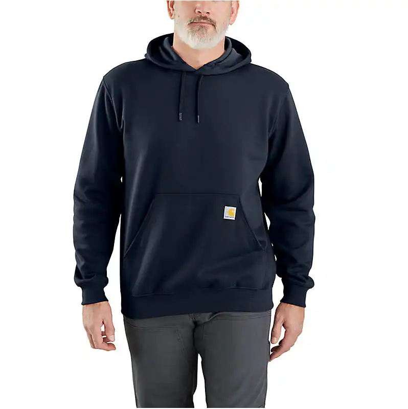 Carhartt K121 - Loose Fit Midweight Hoodie - Image 5