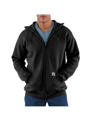 Carhartt K122 - Loose Fit Midweight Full-Zip Sweatshirt