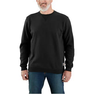 Carhartt K124 - Loose Midweight Crewneck Sweatshirt