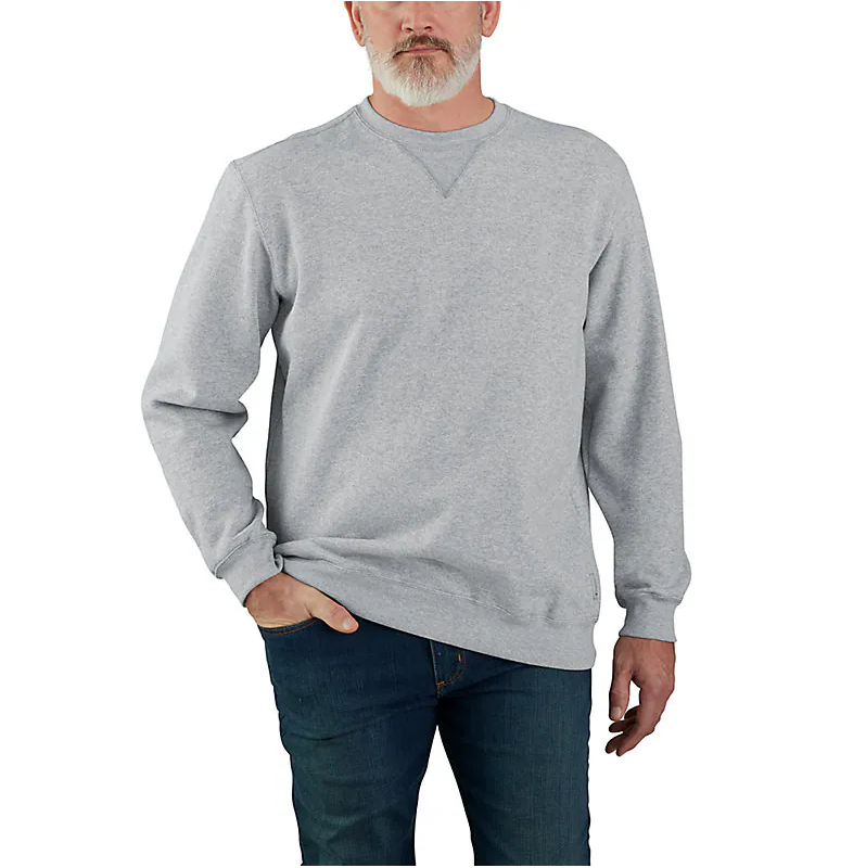 Carhartt K124 - Loose Midweight Crewneck Sweatshirt