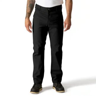Carhartt Relaxed Straight Rigby Canvas Dungaree Work Pants – 102291
