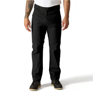Carhartt Relaxed Straight Rigby Canvas Dungaree Work Pants – 102291