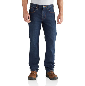 Carhartt Relaxed Straight Rugged Flex™ Jean – 102804