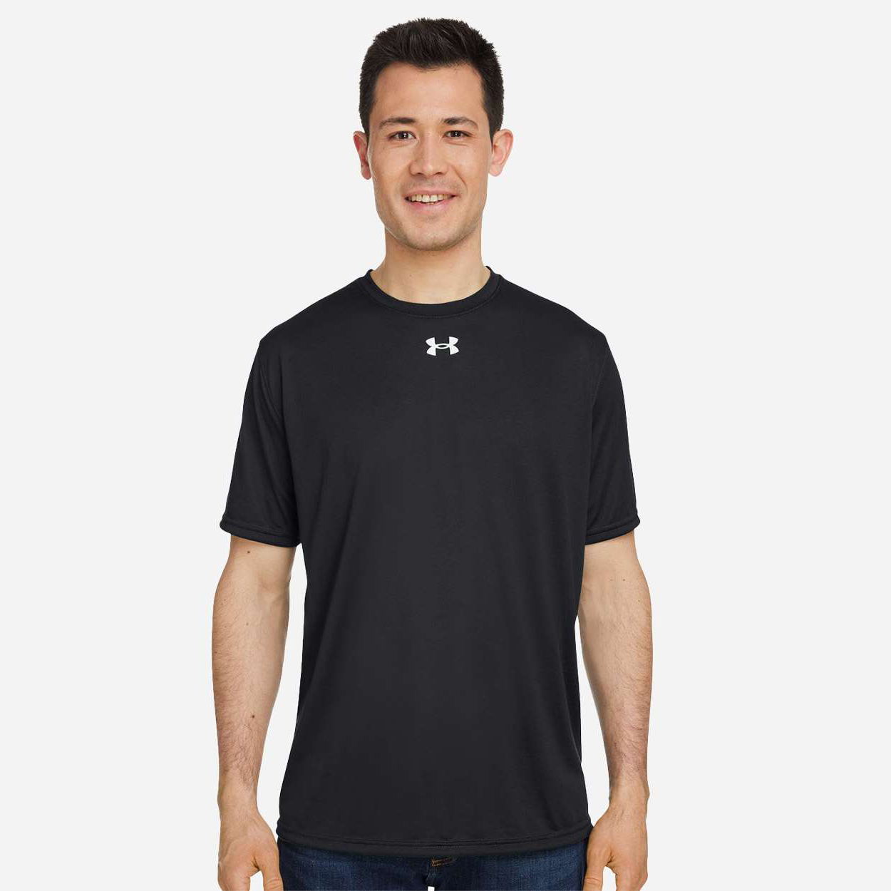 Under Armour Men's Team Tech™ T-Shirt - 1376842