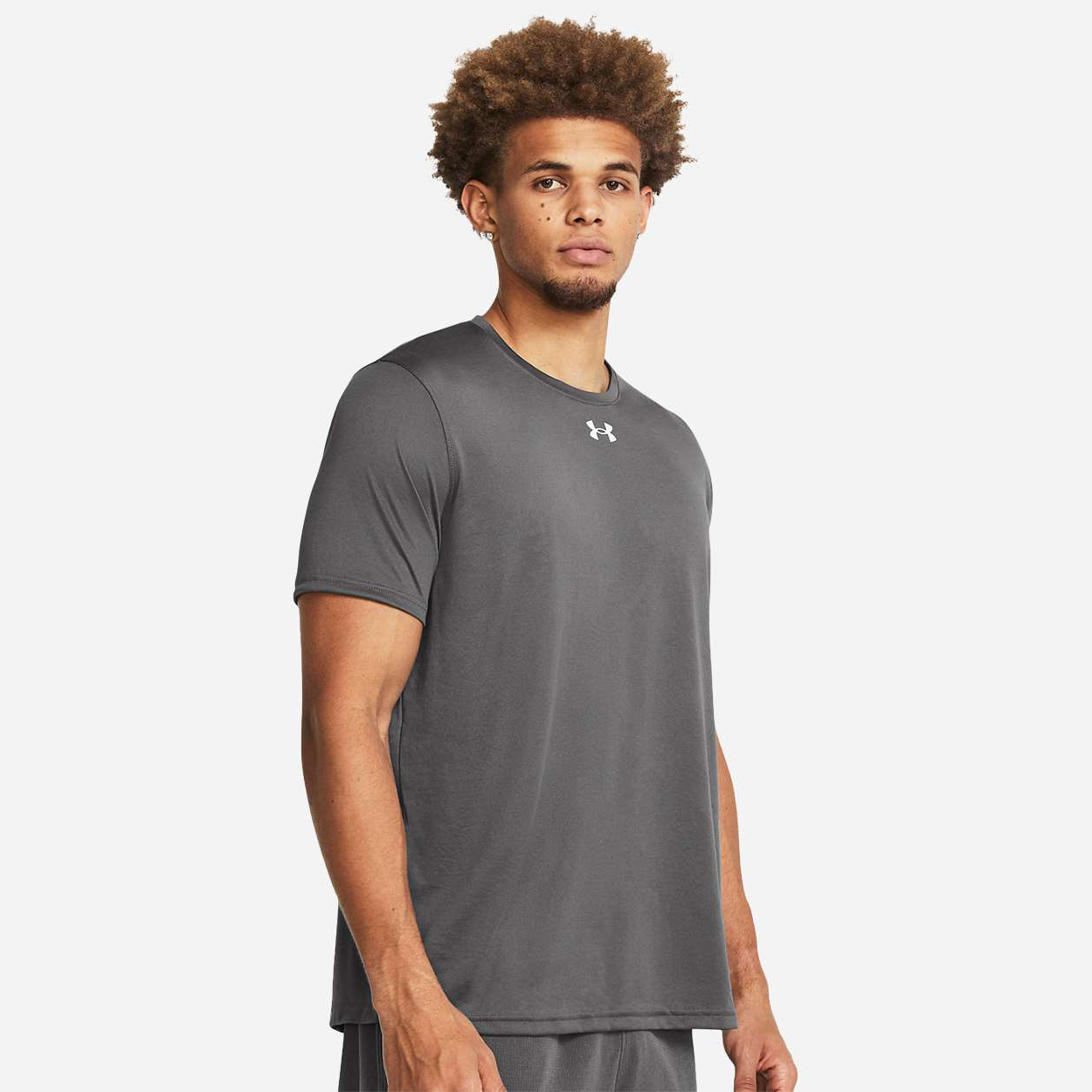 Under Armour Men's Team Tech™ T-Shirt - 1376842 - Image 2