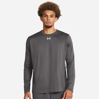 Under Armour Men's Team Tech™ Long Sleeve T-Shirt - 1376843