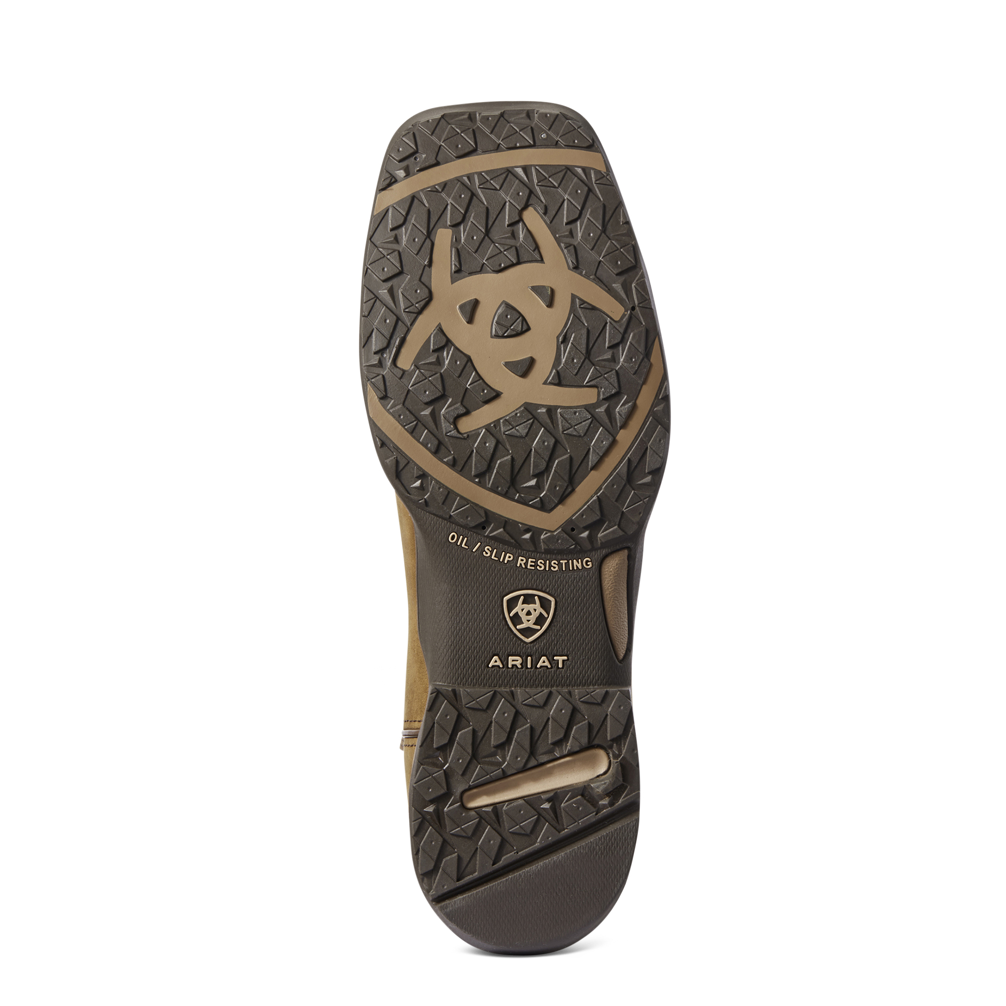 Ariat Women's Anthem Waterproof Composite Toe Work Boot - Image 2