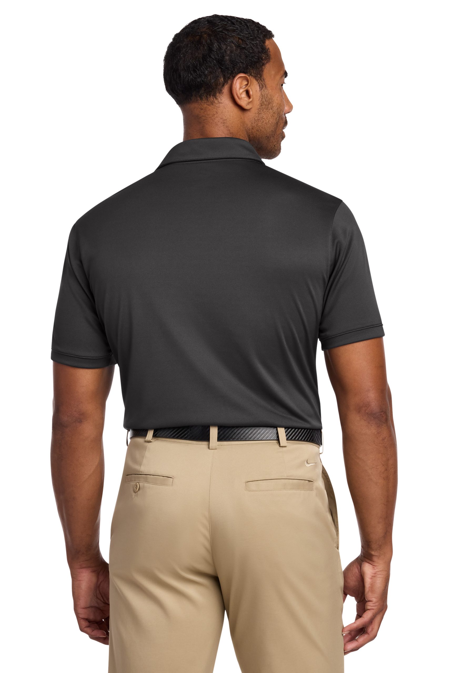 Nike Dri-FIT Players Modern Fit Polo - Image 4