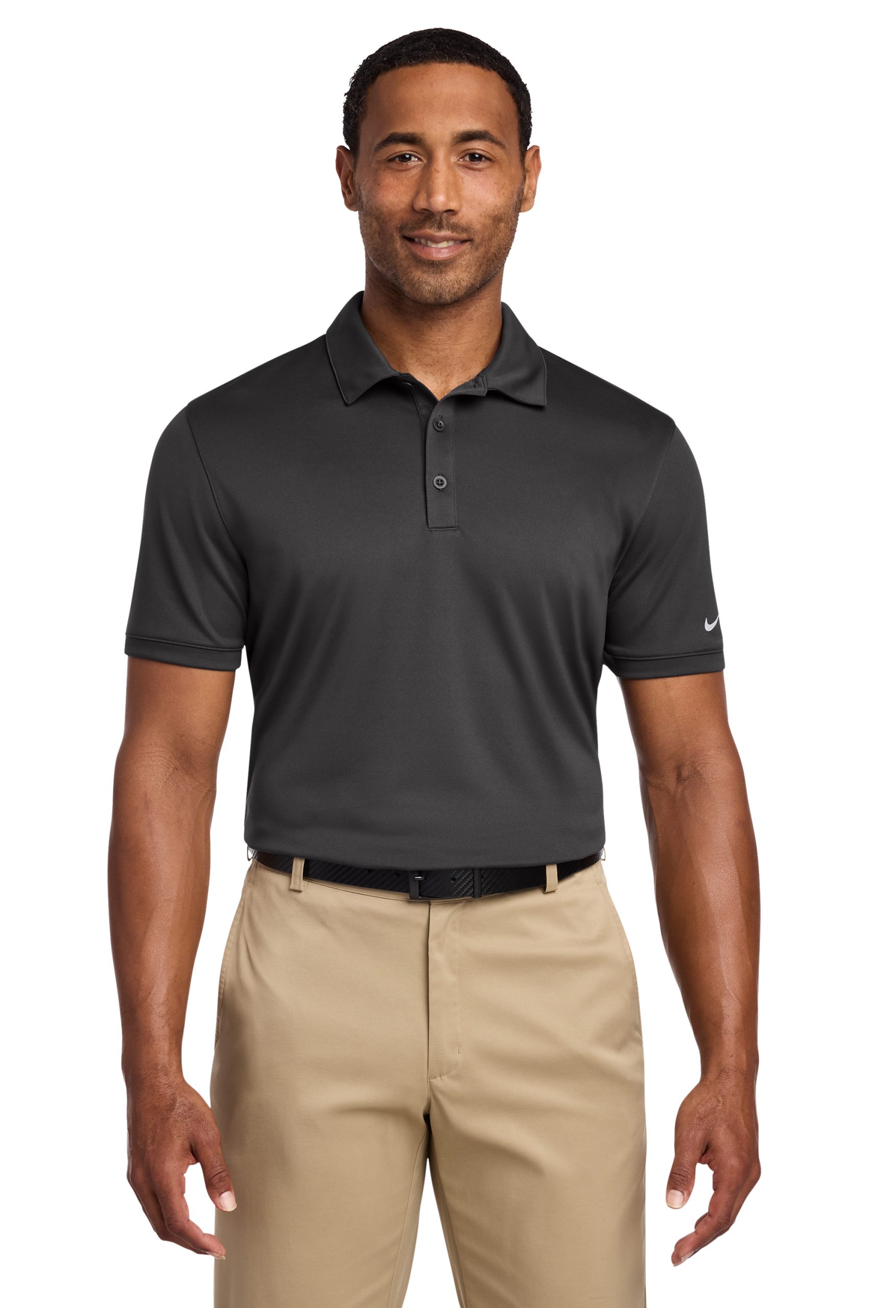 Nike Dri-FIT Players Modern Fit Polo