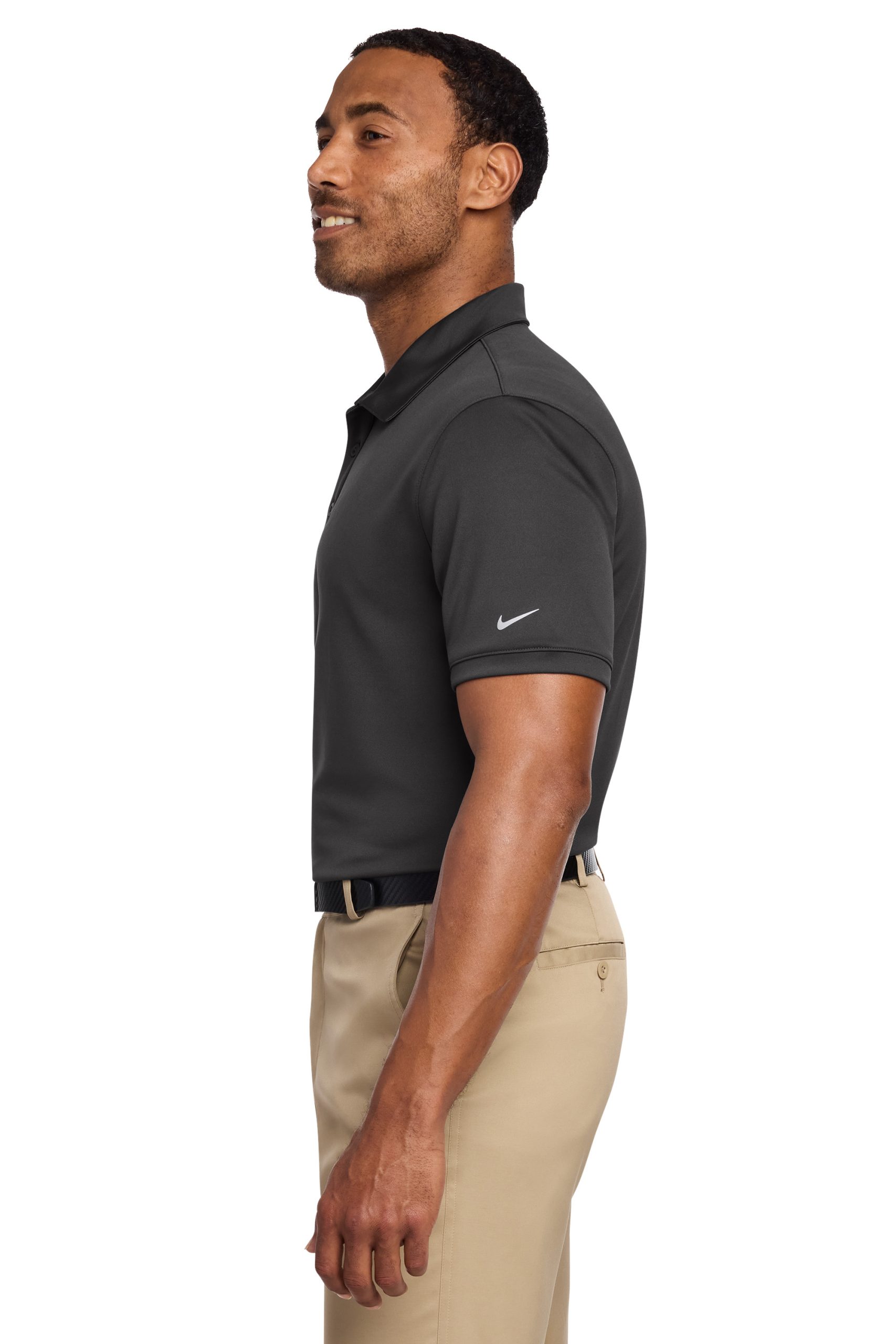 Nike Dri-FIT Players Modern Fit Polo - Image 5
