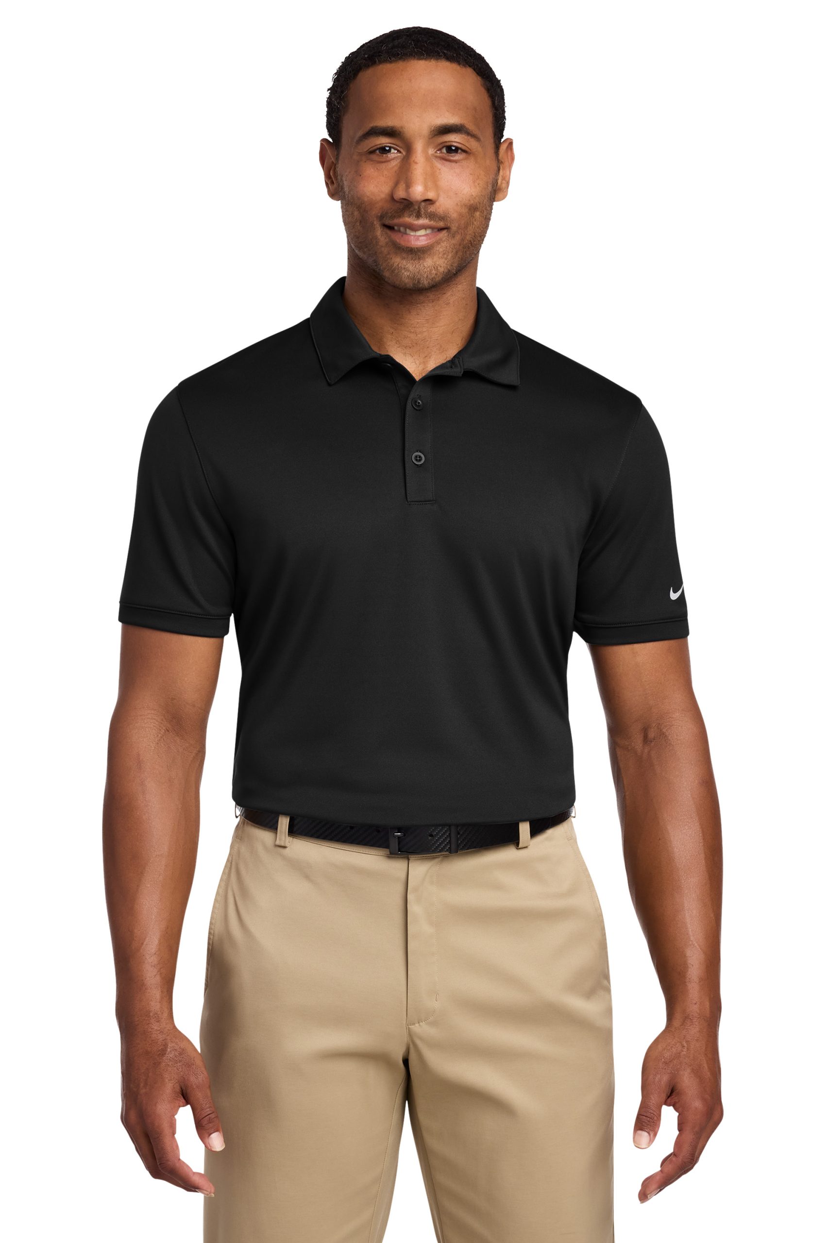 Nike Dri-FIT Players Modern Fit Polo - Image 9