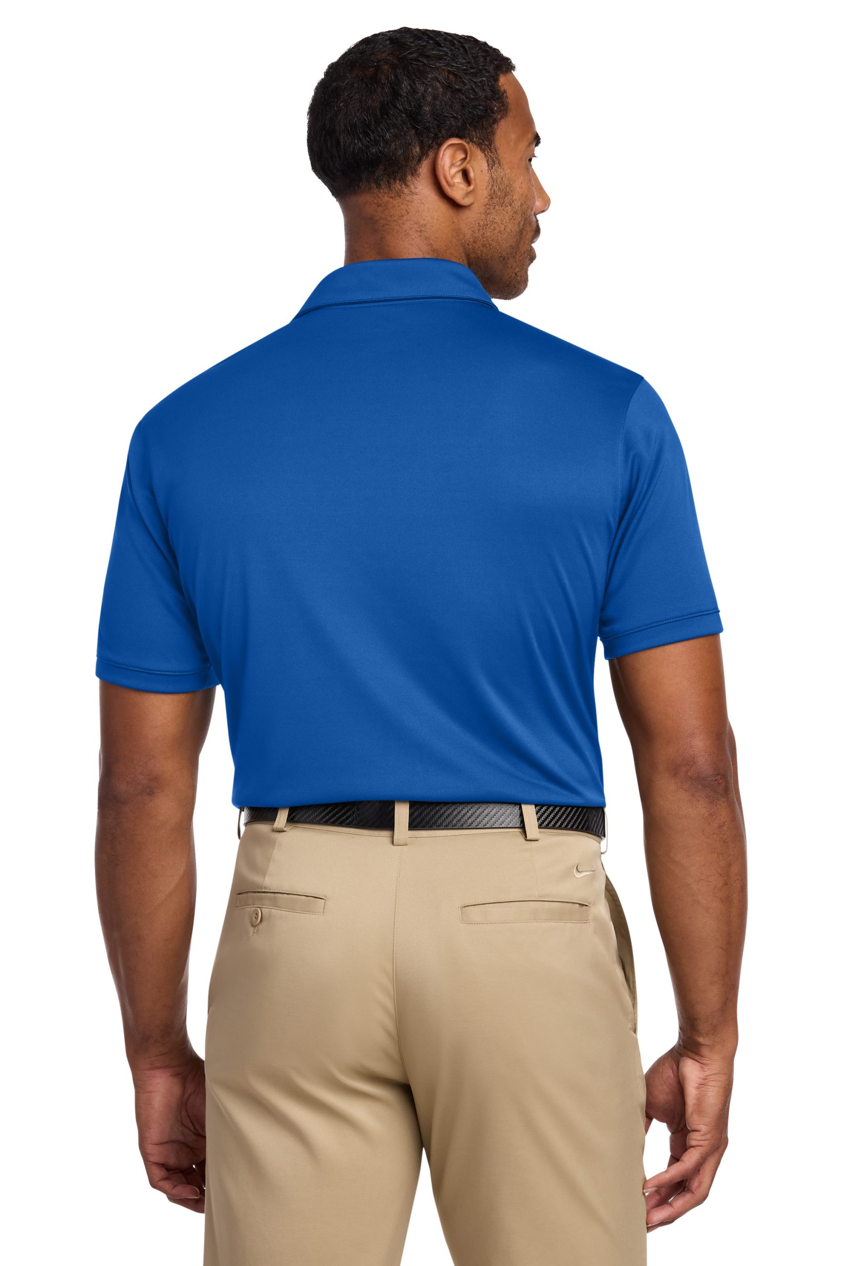 Nike Dri-FIT Players Modern Fit Polo - Image 11