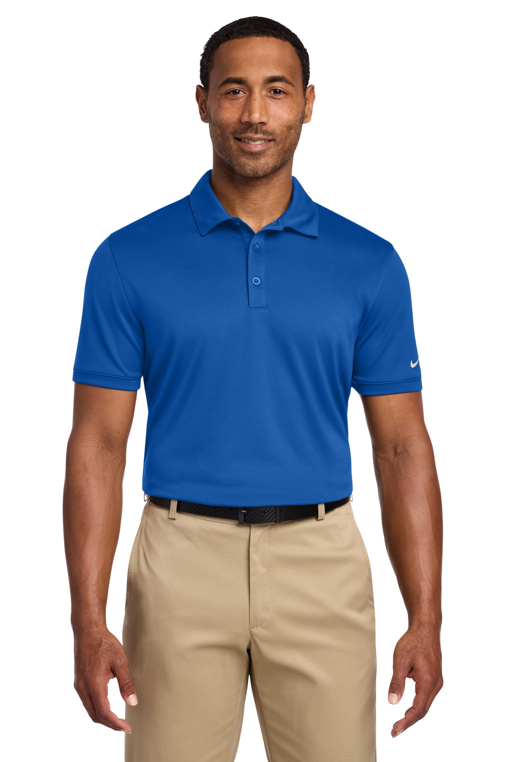 Nike Dri-FIT Players Modern Fit Polo - Image 12