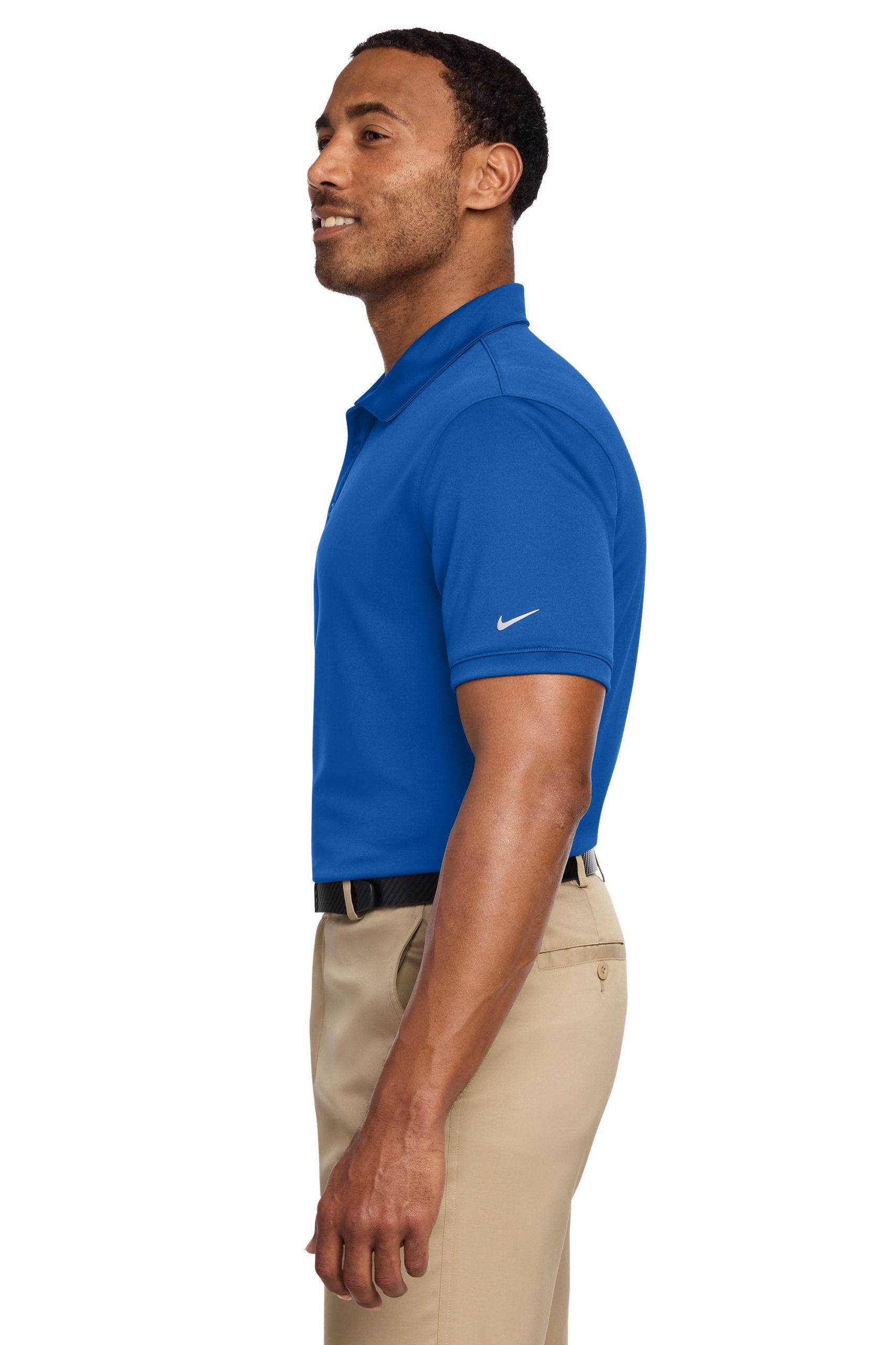 Nike Dri-FIT Players Modern Fit Polo - Image 13