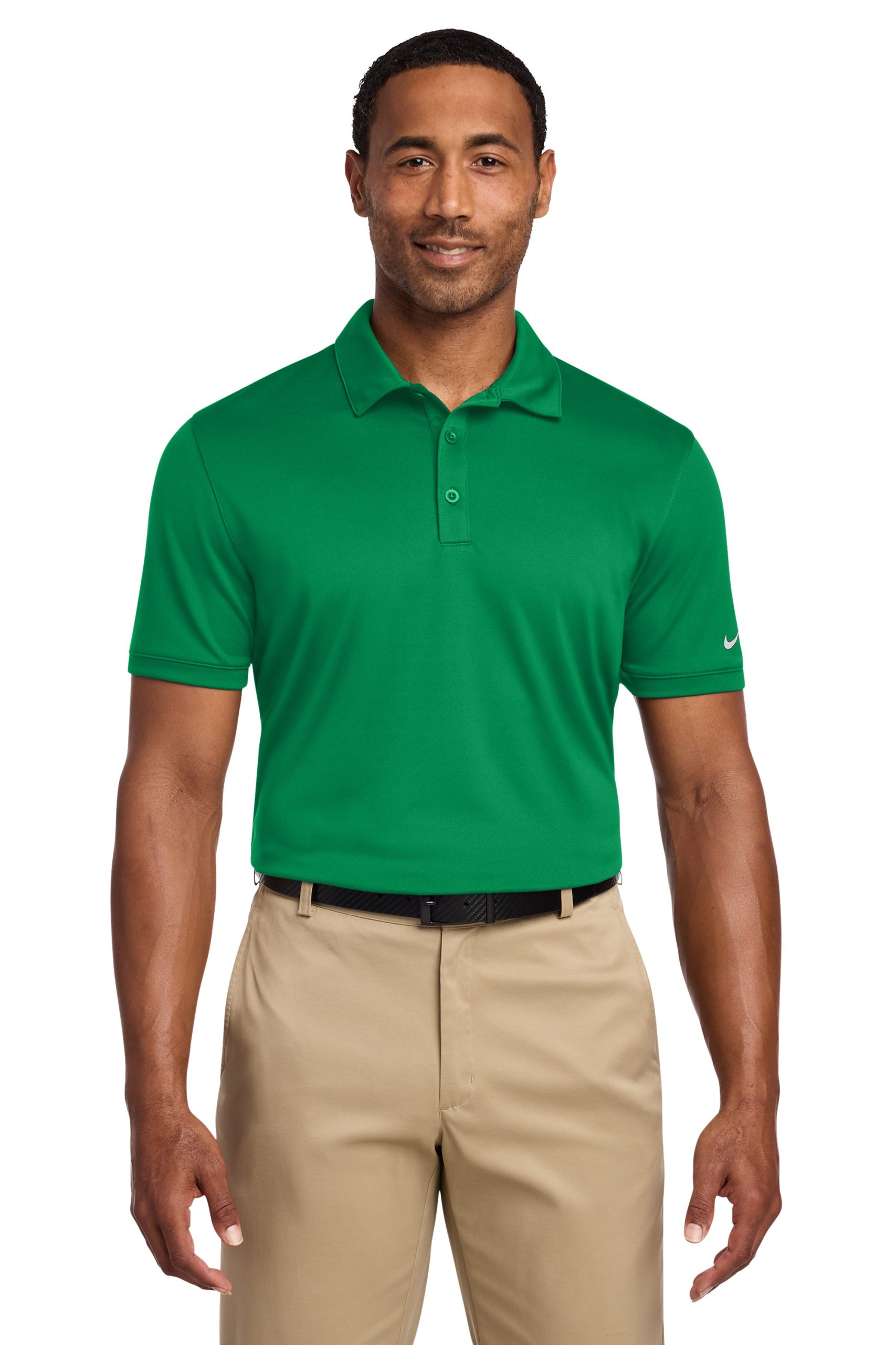 Nike Dri-FIT Players Modern Fit Polo - Image 17
