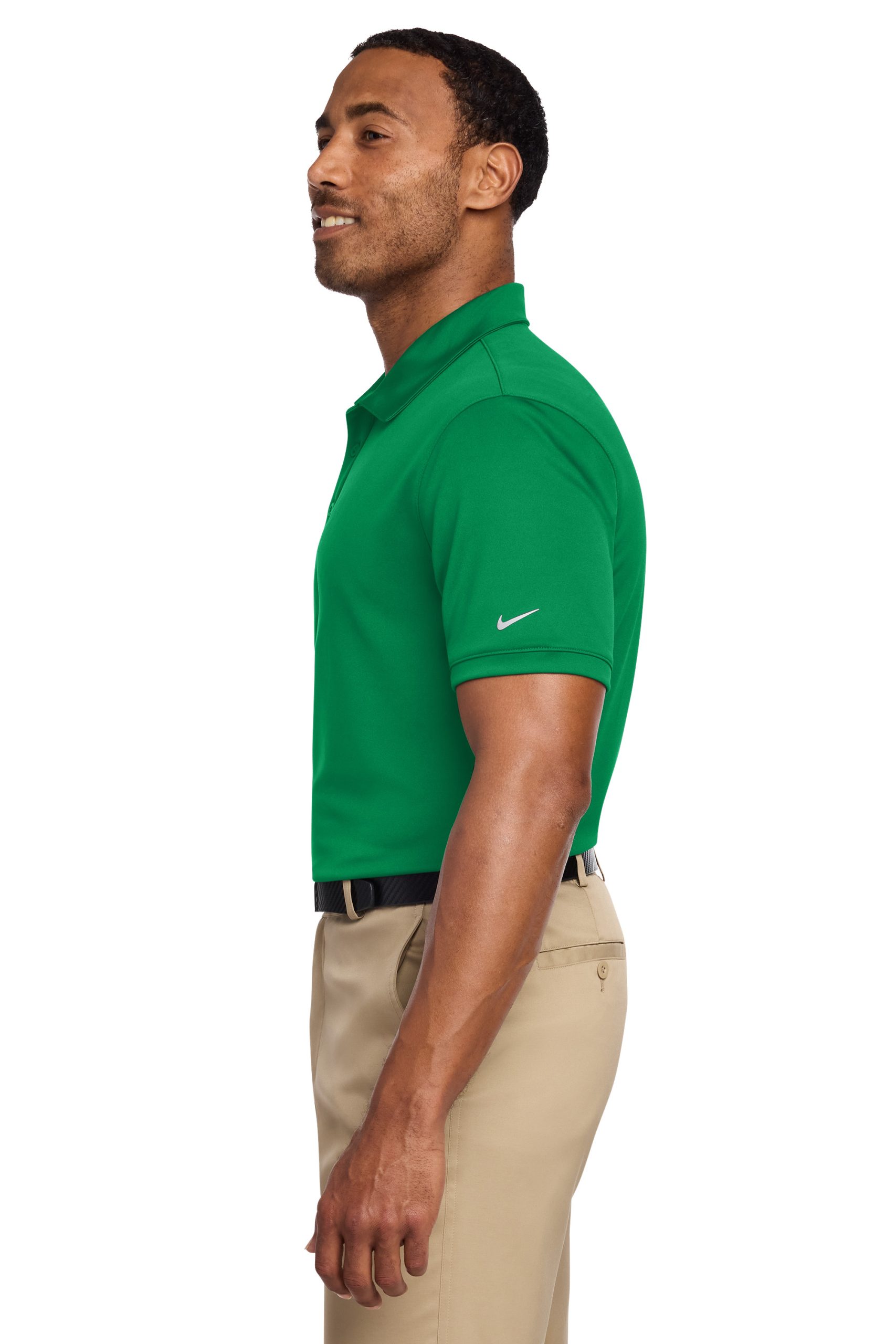 Nike Dri-FIT Players Modern Fit Polo - Image 18
