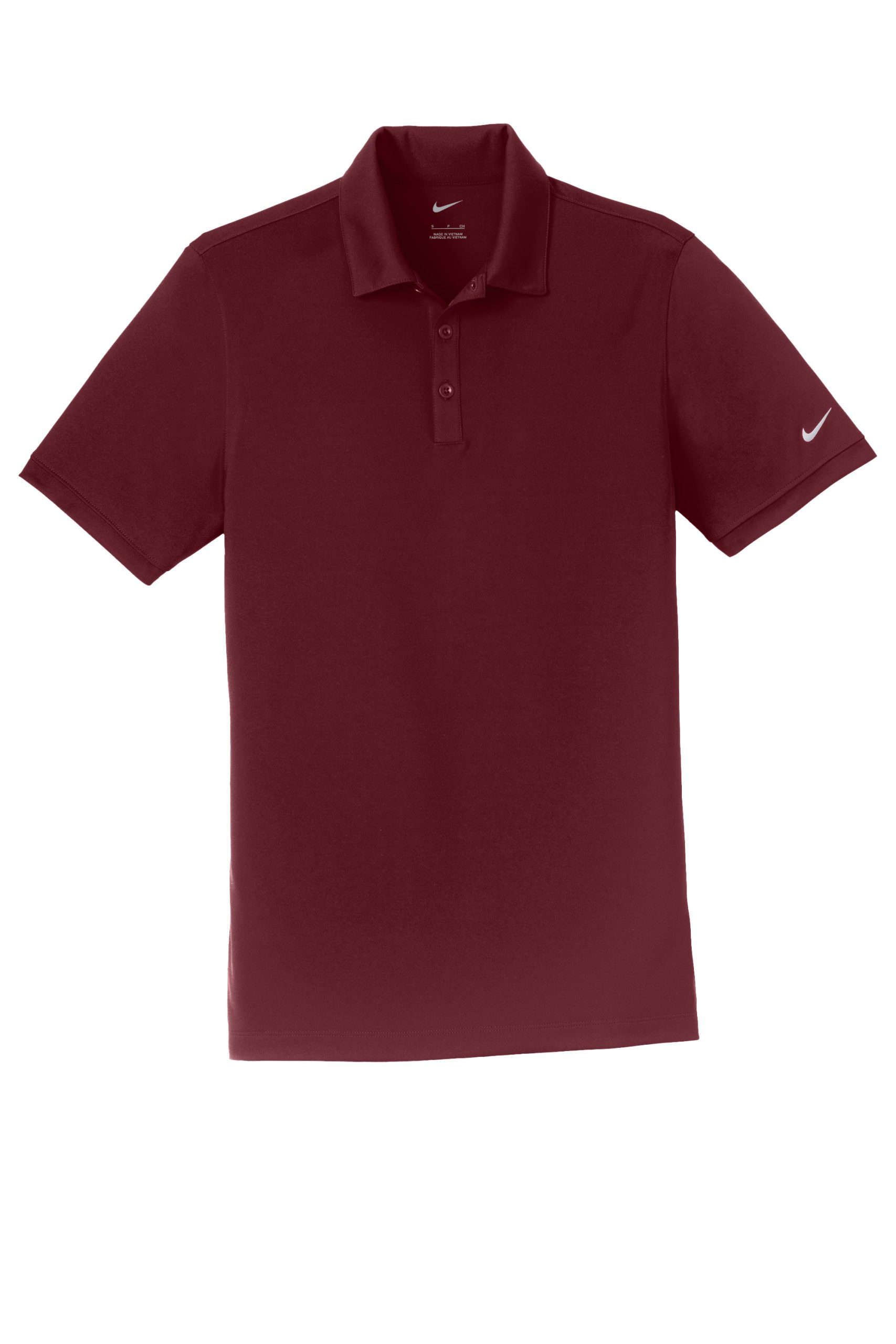 Nike Dri-FIT Players Modern Fit Polo - Image 22