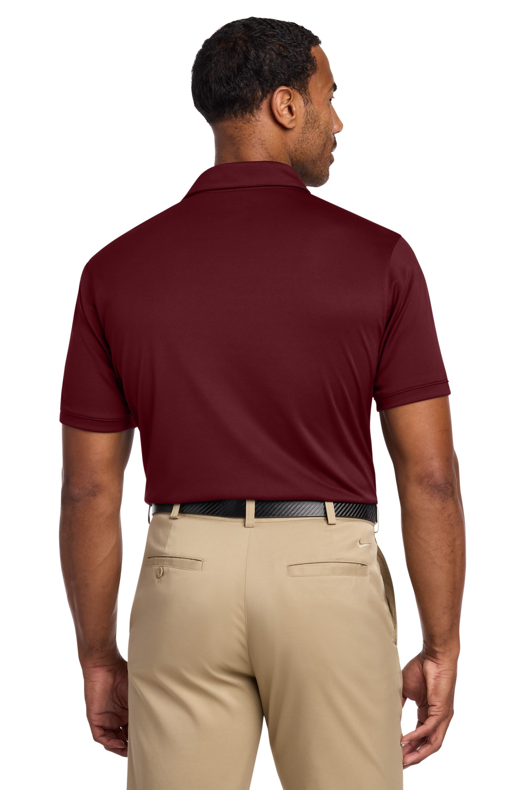 Nike Dri-FIT Players Modern Fit Polo - Image 23