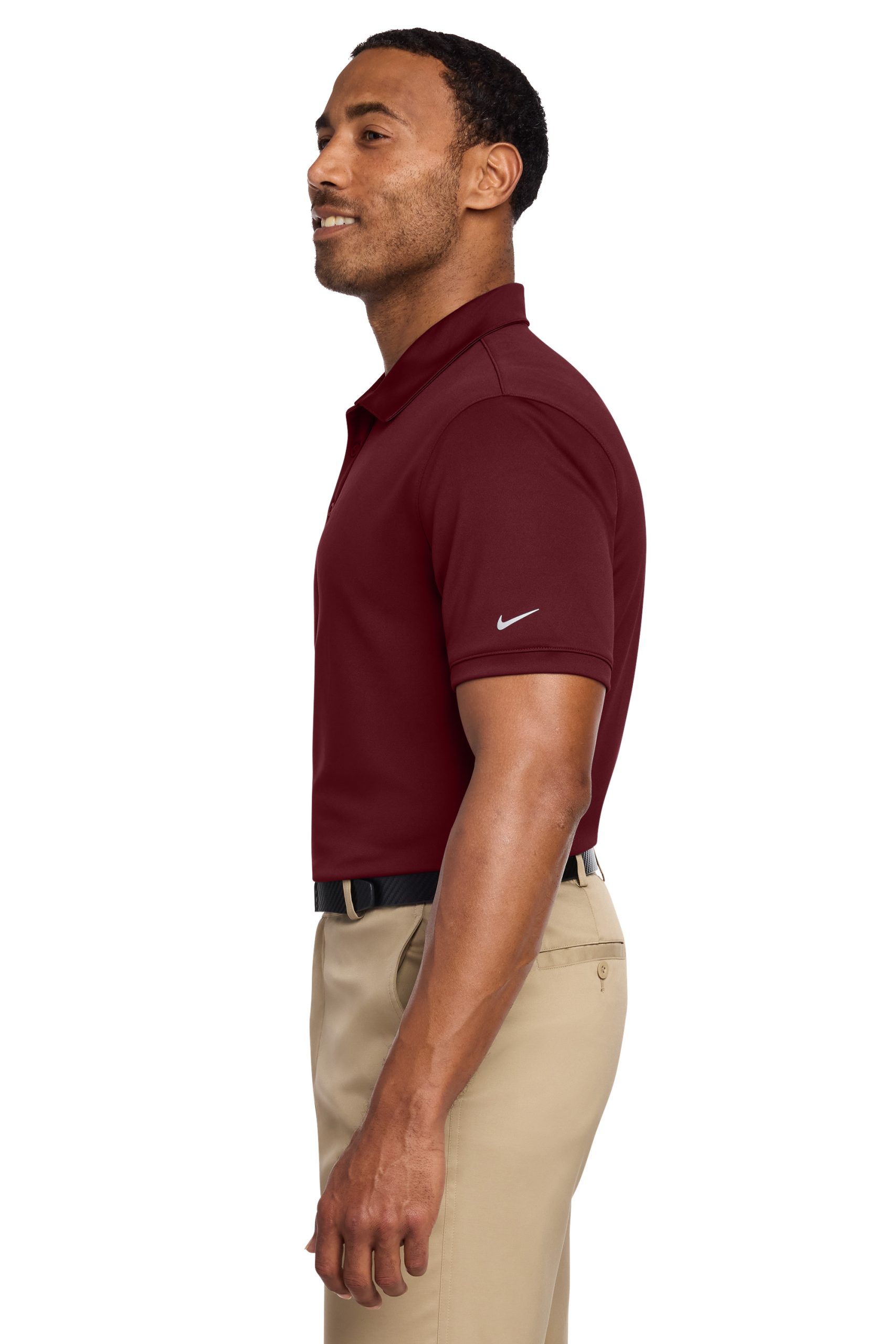 Nike Dri-FIT Players Modern Fit Polo - Image 25