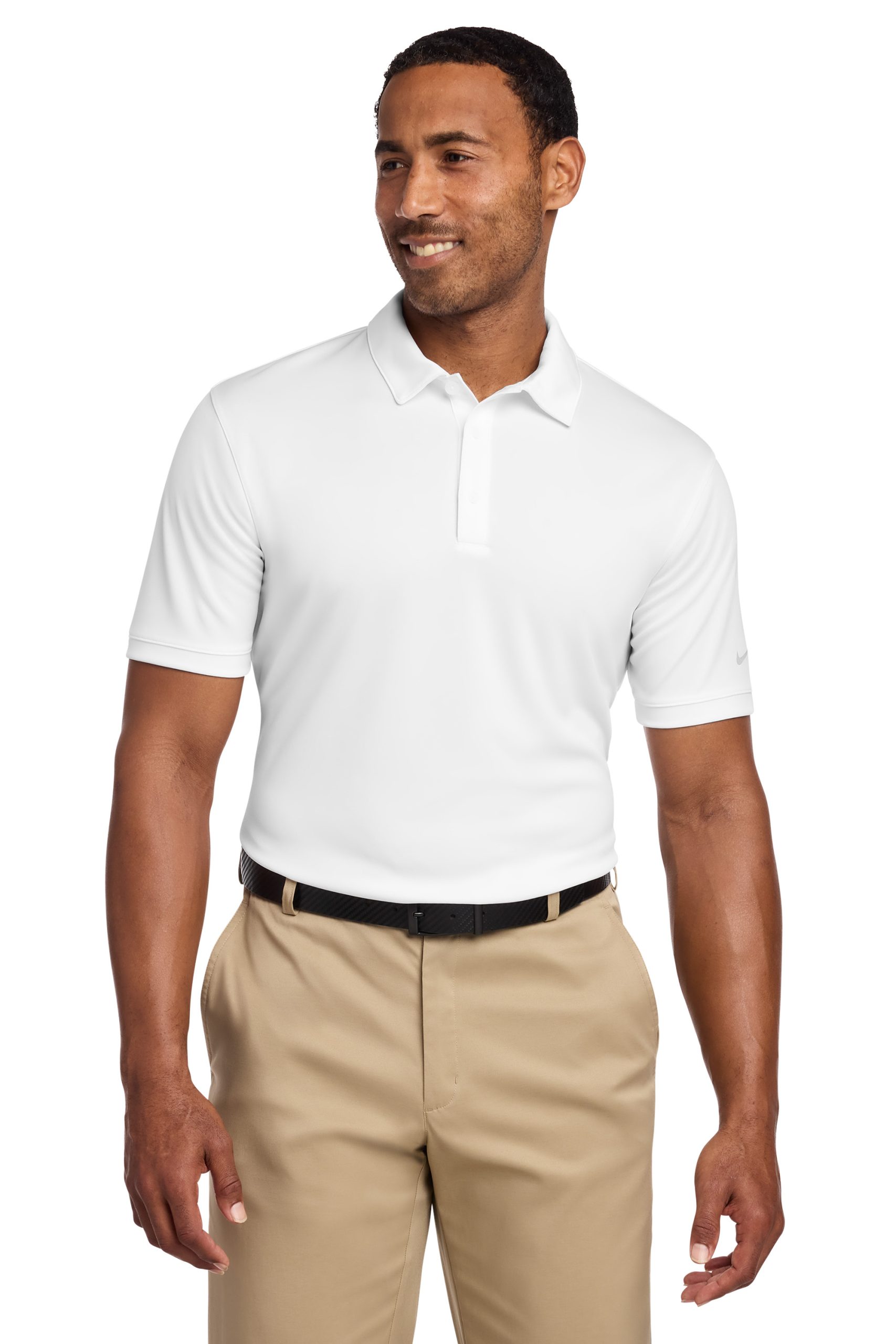 Nike Dri-FIT Players Modern Fit Polo - Image 29