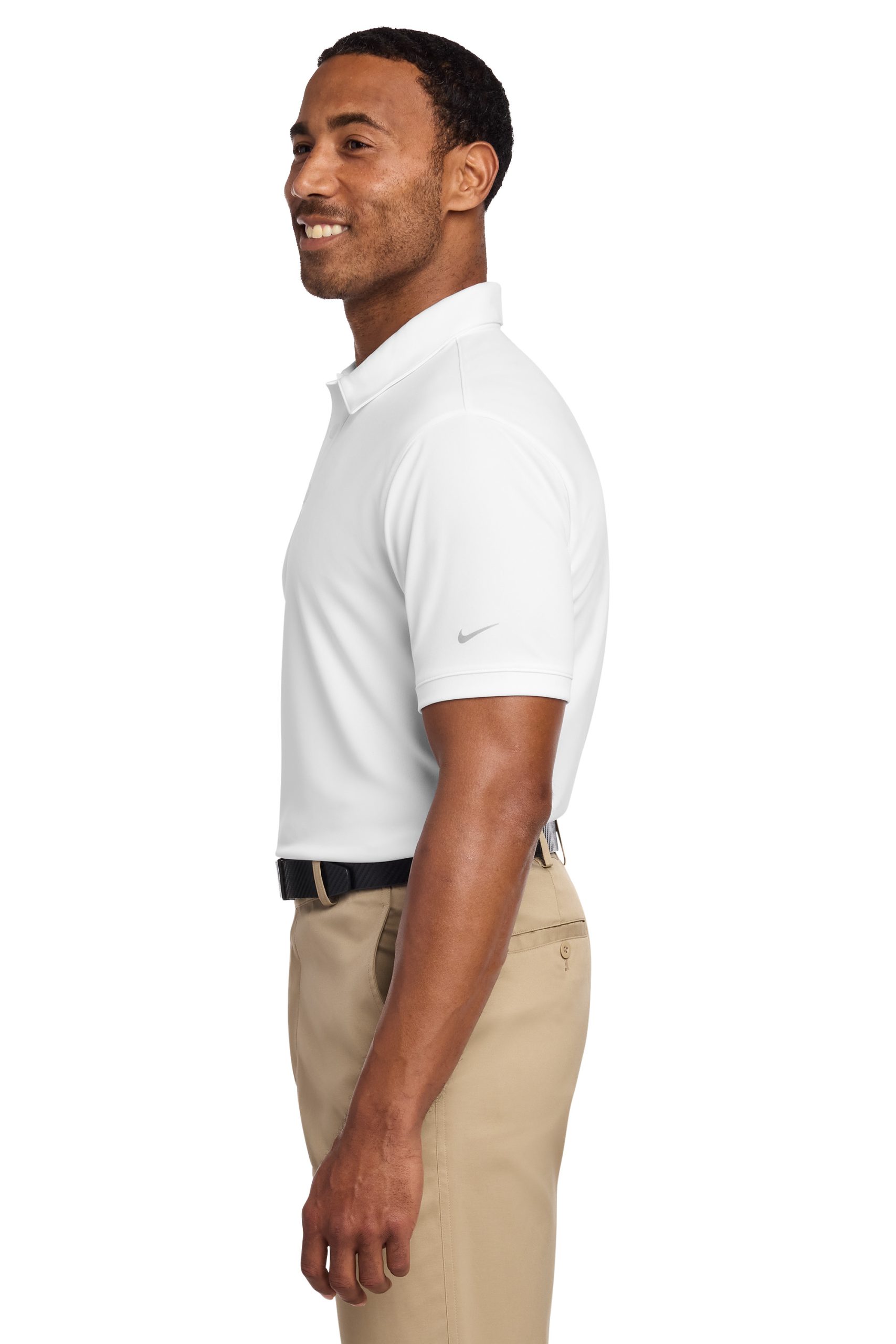 Nike Dri-FIT Players Modern Fit Polo - Image 30